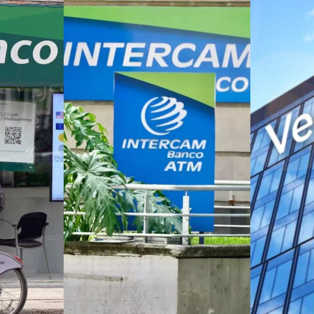 CNBV Impone Millonarias Multas a Intercam, CIBanco y Vector, Señaladas de Lavado de Dinero en EU
