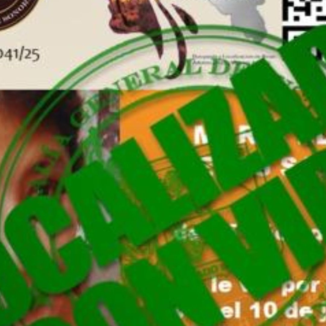 Localizan a Mujer Embarazada Desaparecida en Hermosillo; Esto se Sabe