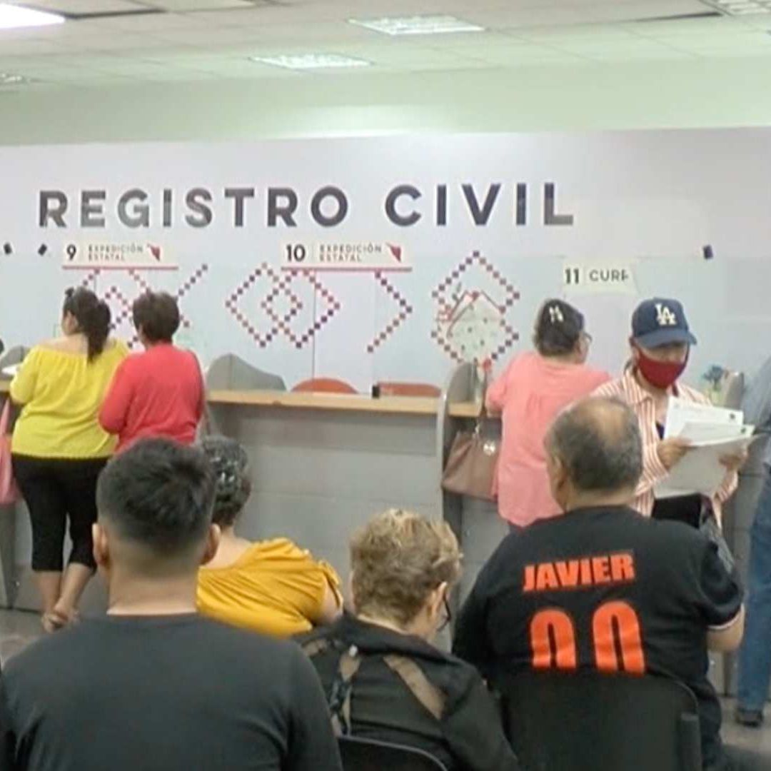 ¿Estará Abierto el Registro Civil Durante Vacaciones de Verano en Sonora?