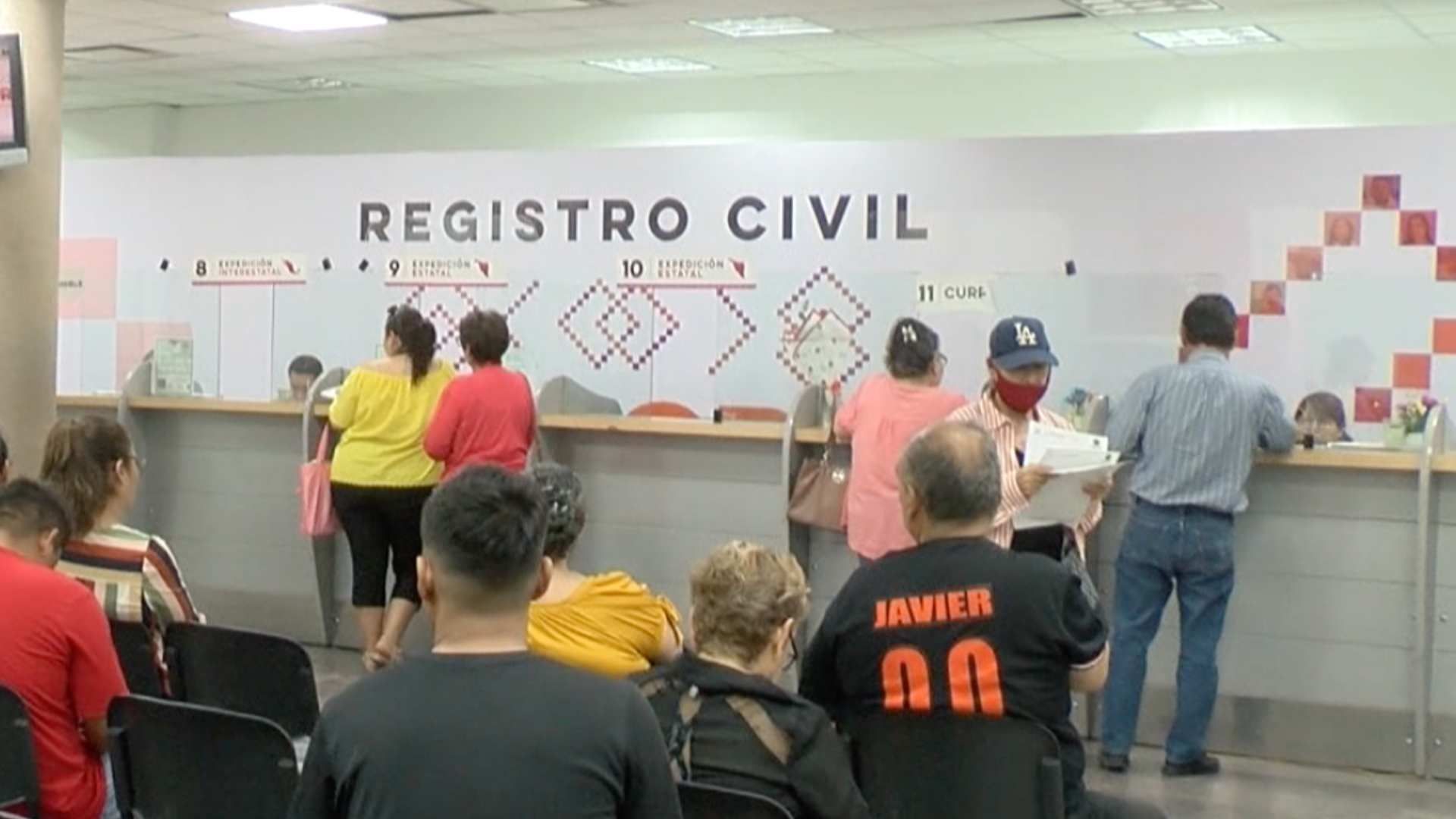 ¿Estará Abierto el Registro Civil Durante Vacaciones de Verano en Sonora?