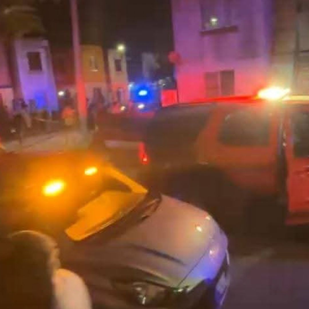 Riña Entre Vecinos en Tamaulipas Deja Saldo de Varios Heridos y Daños Materiales
