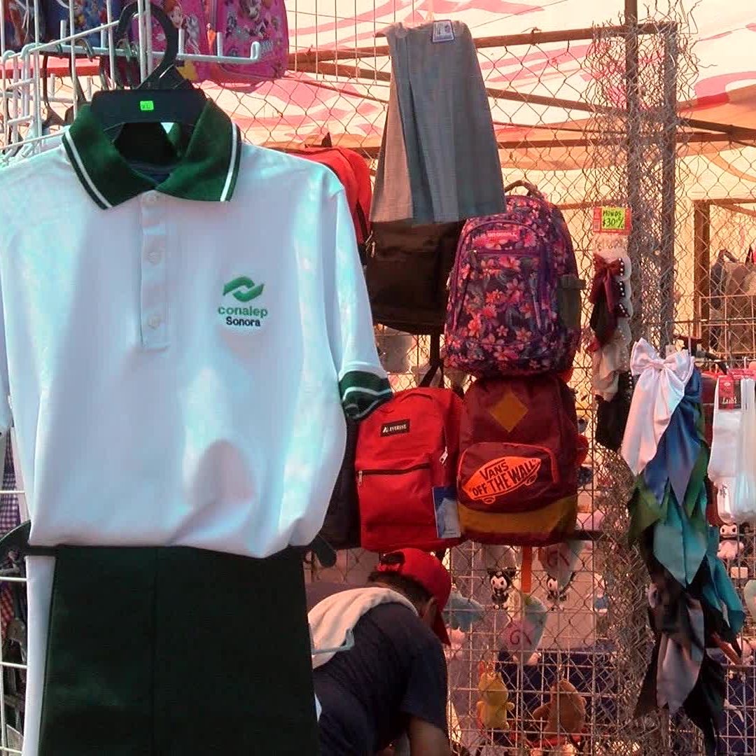 Feria Escolar 2025 en Hermosillo: ¿Qué Días Será y En Qué Lugar?