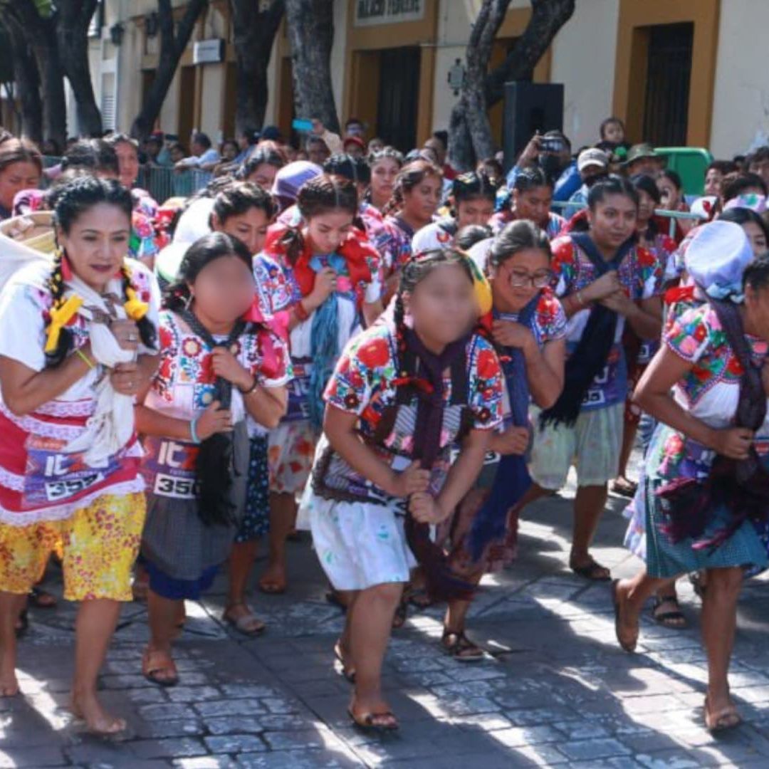 Carrera de Tortilla 2025 en Santa María Coapan Tehuacán Puebla Cuándo y Dónde Será