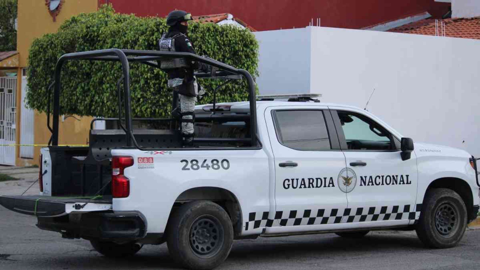Motociclista Muerto tras Balacera en Calle 4A de Bosques de San Sebastián Puebla
