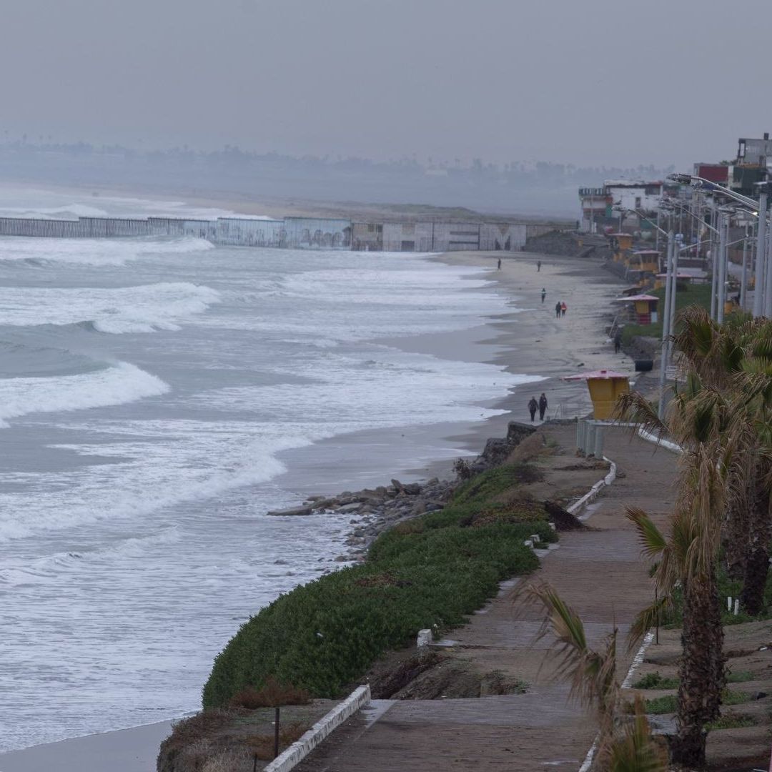 ¿Qué Hacer ante Tsunami en México? Gobierno Pide Alejarse de Playas y Emite Recomendaciones