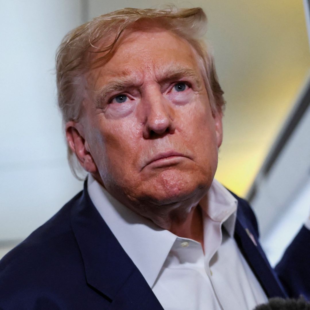 Trump Pide Resguardarse a Residentes de Hawái ante Inminente Tsunami por Terremoto en Rusia