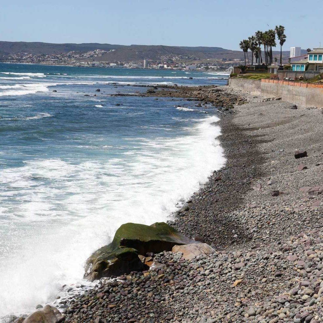 ¿Tsunami Impactó Costa de México? Esto Informaron las Autoridades