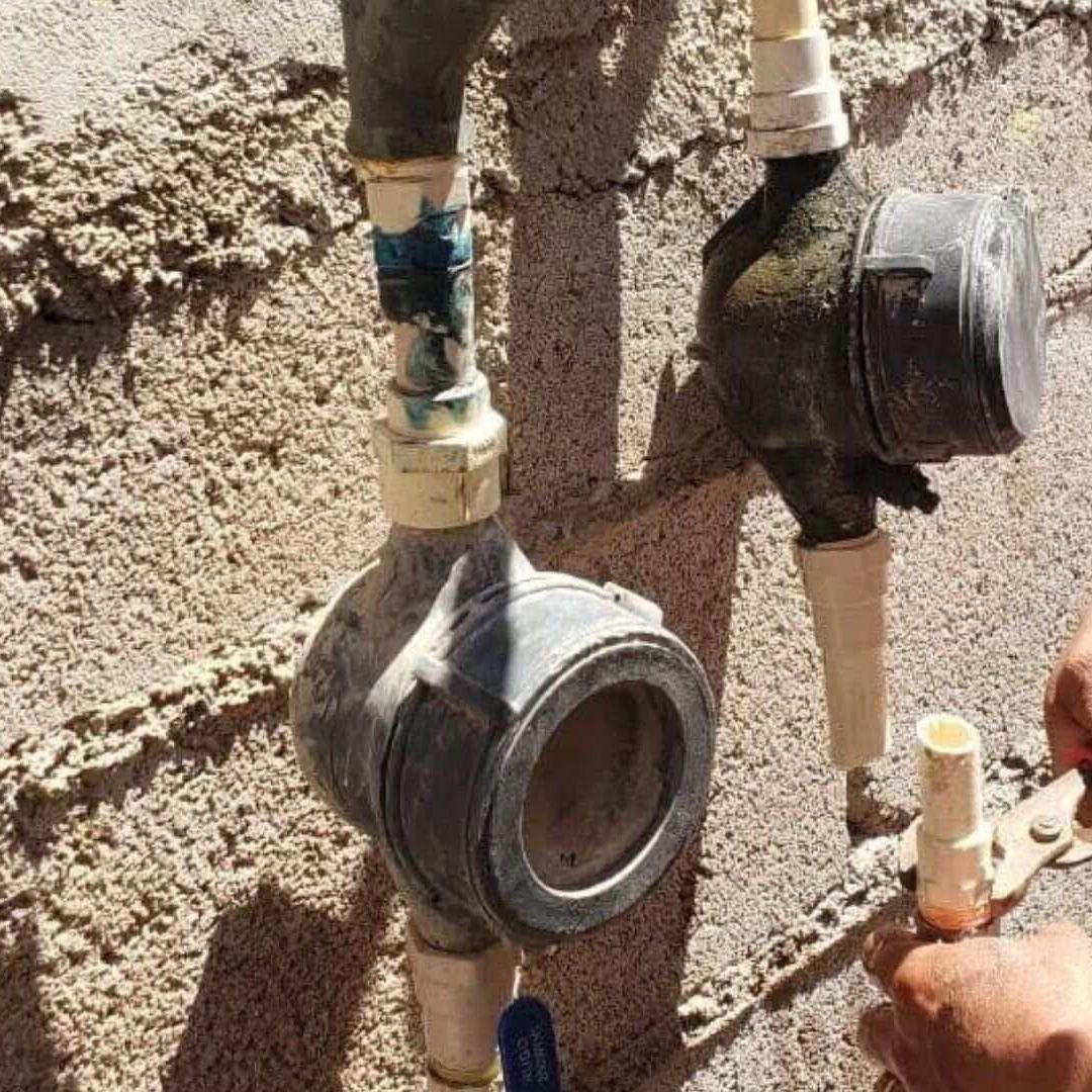 Comisión Estatal del Agua: Habrá Suspensión del Servicio en Estas Colonias de Guaymas y Empalme