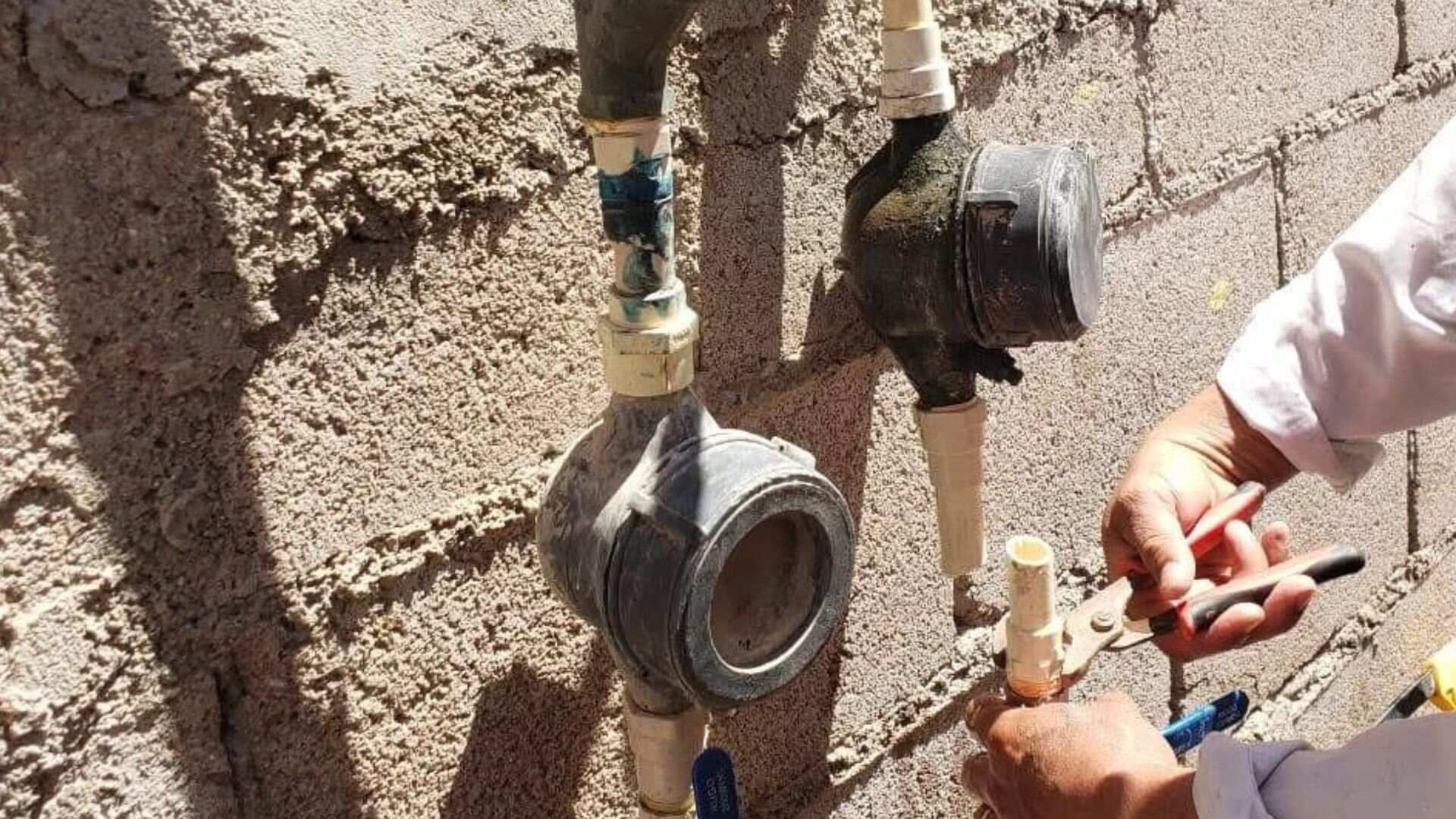 Comisión Estatal del Agua: Habrá Suspensión del Servicio en Estas Colonias de Guaymas y Empalme