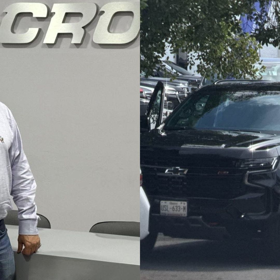 ¿Quién Es Mario Machuca? Líder de la CROC Asesinado a Balazos en Cancún