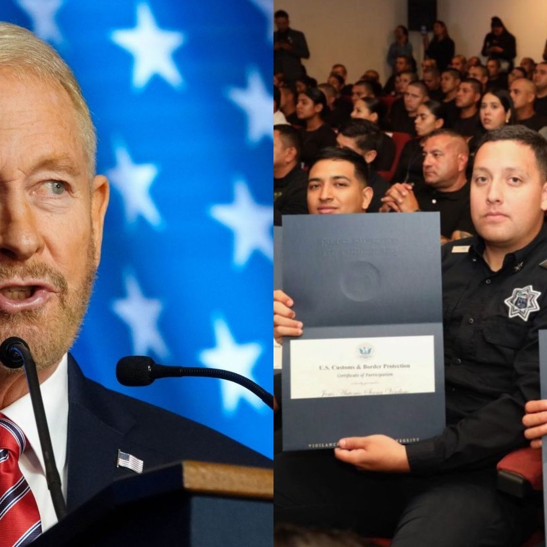 Nueva Unidad Fronteriza en Sonora Refuerza Seguridad y Comercio: Embajador de EUA en México