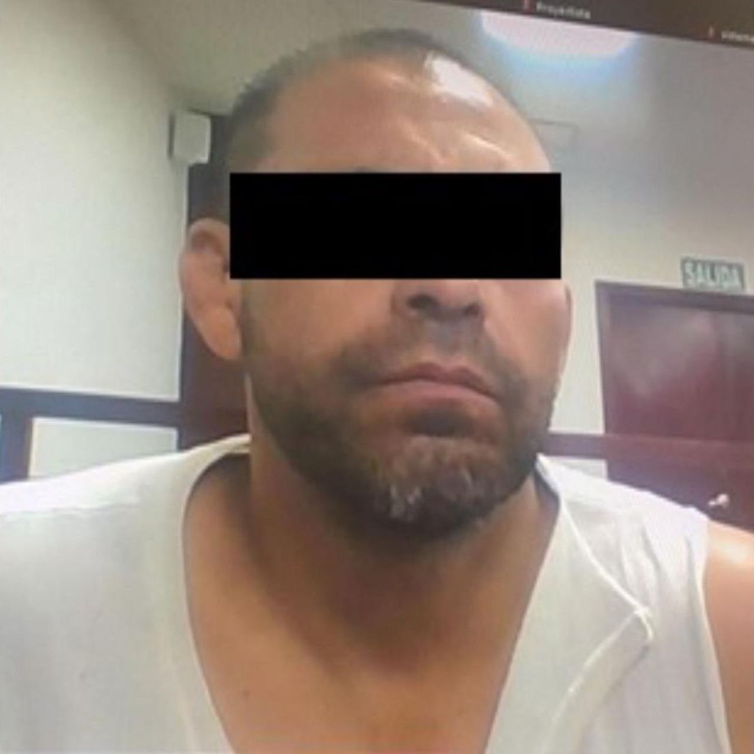 Hombre Secuestra a su Padre de 69 Años en Nogales; Lo Obligó a Firmar Cesión de Tierras y Casa