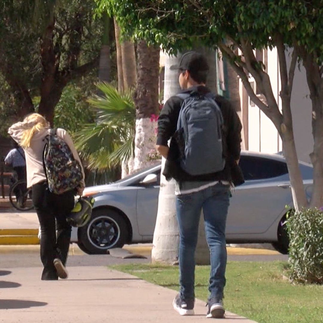 Becas para Estudiantes Universidades Públicas en Sonora: Fecha de Registro