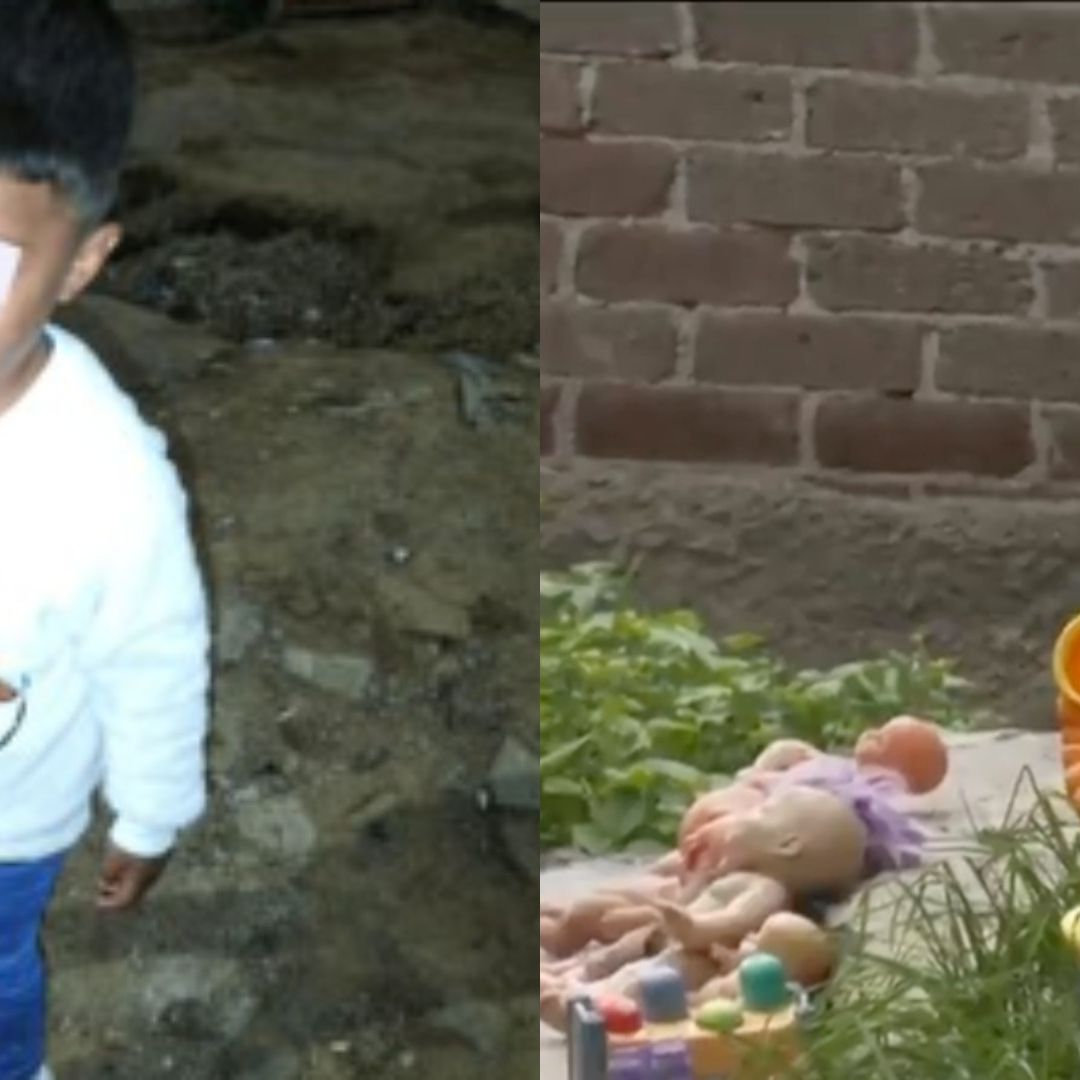 Caso Fernandito: Golpe con Martillo en la Cabeza Habría Ocasionado su Muerte