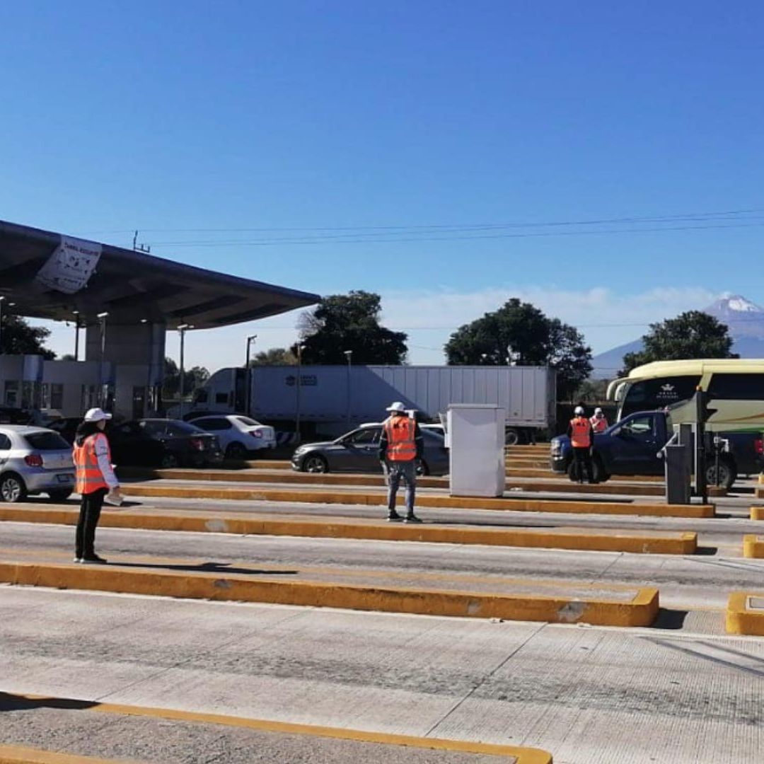 Pago Casetas CAPUFE sin Efectivo: Estas Son las Diferencias Entre Tags Pase, IAVE y Televía