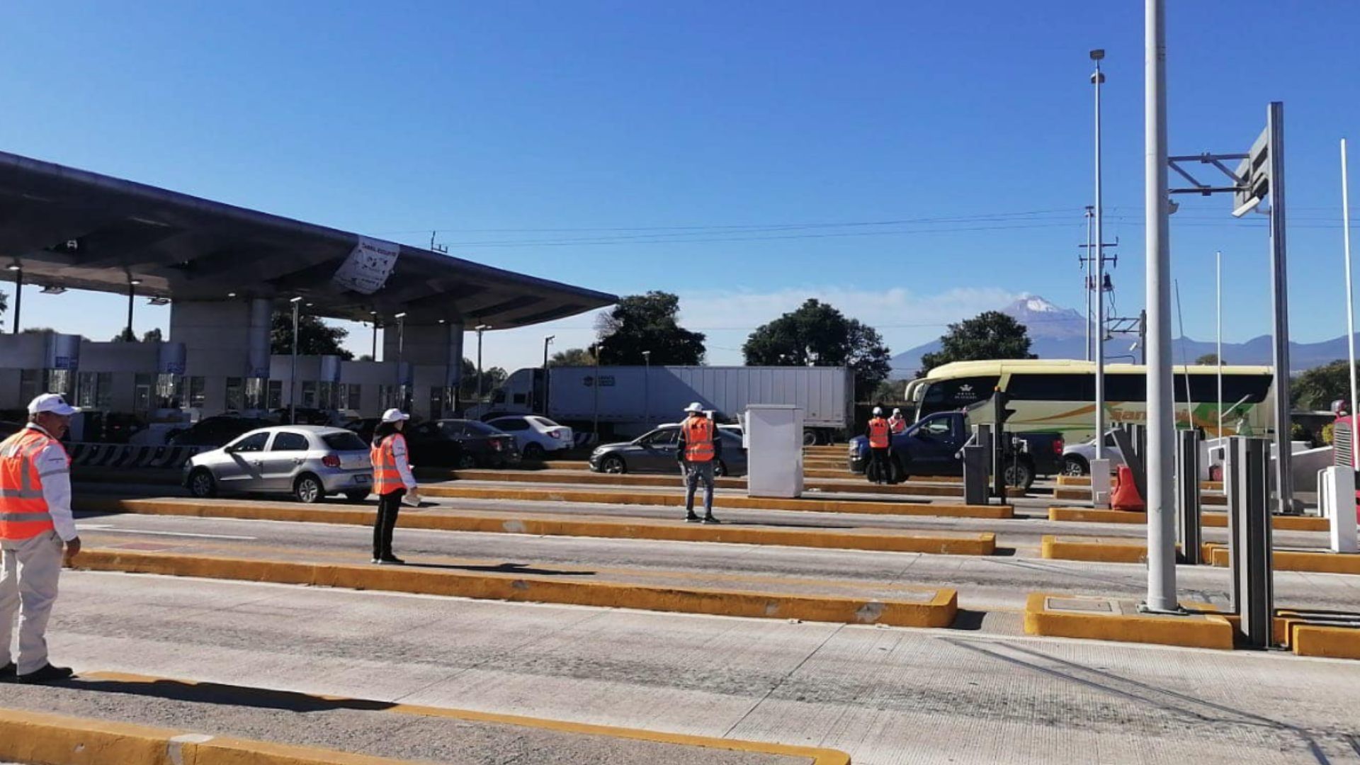 Pago Casetas CAPUFE sin Efectivo: Estas Son las Diferencias Entre Tags Pase, IAVE y Televía