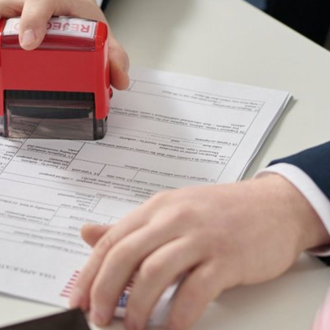Embajada de EUA en México Anuncia Cambios en Entrevistas para Visa: Esta es la Lista de Exentos