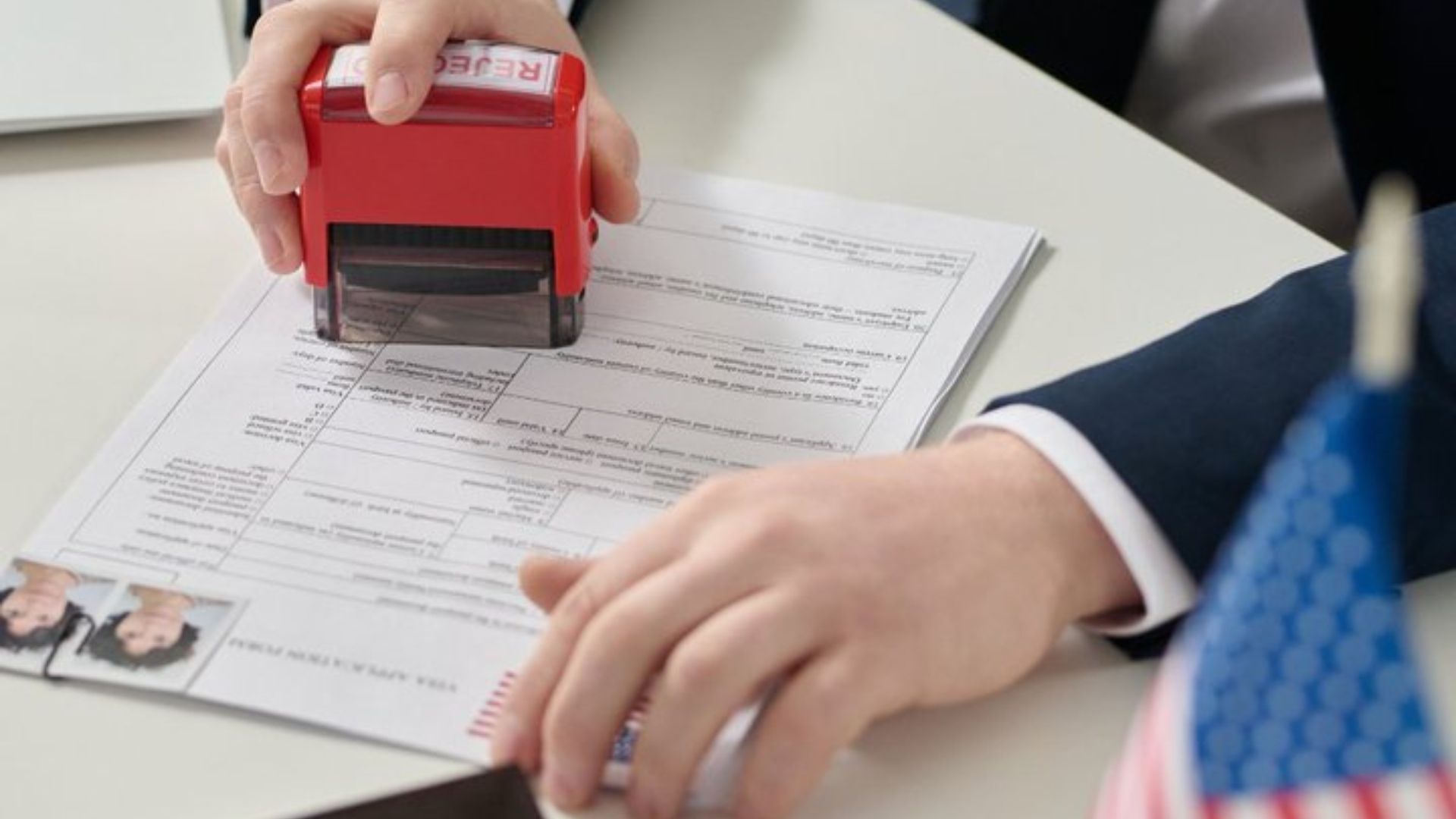 Embajada de EUA en México Anuncia Cambios en Entrevistas para Visa: Esta es la Lista de Exentos