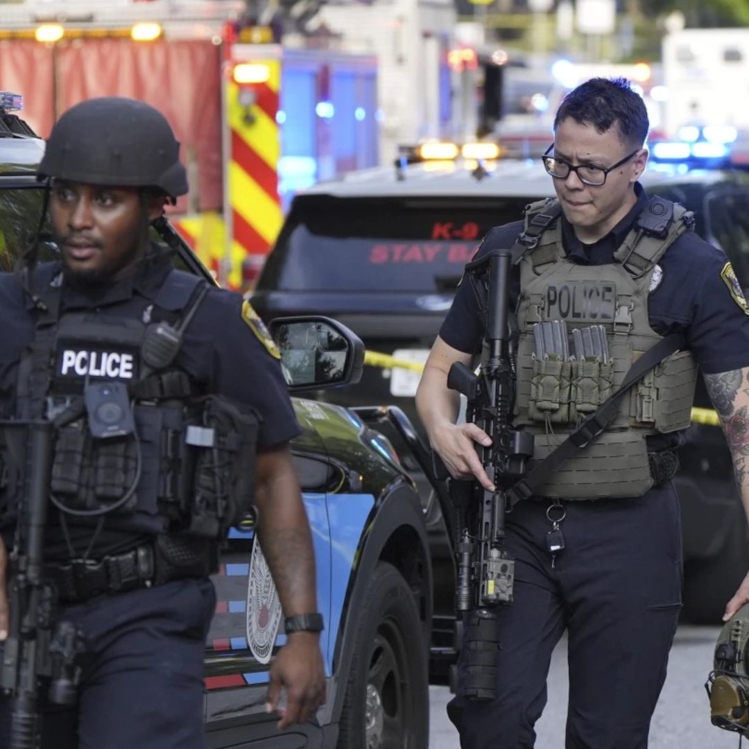 Suman 2 Muertos tras Tiroteo en Universidad Emory en Atlanta: Atacante y Policía Fallecieron