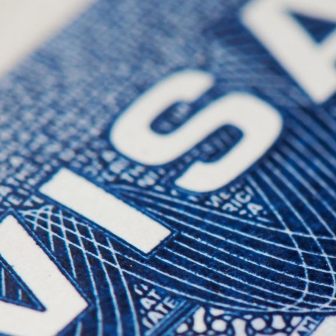 Visa de EUA Sin Entrevista: Estos Son los Nuevos Requisitos 2025 para Obtenerla, Según Embajada
