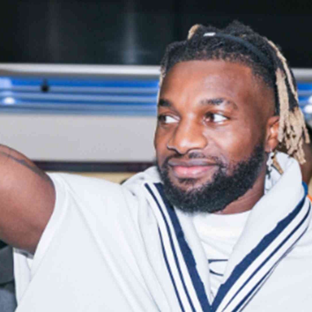 Allan Saint-Maximin