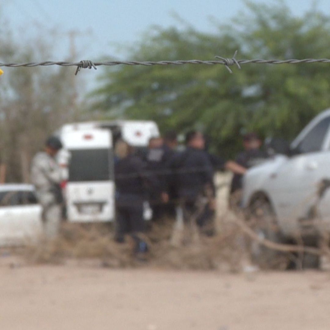 Imputan a Excomandante de la AMIC por Presuntamente Facilitar Fuga de Dos Agentes en Hermosillo