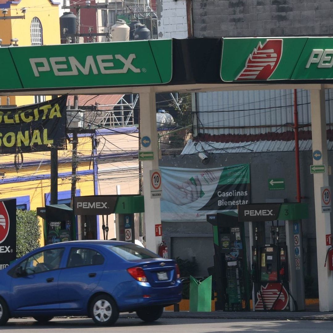 ¿Subió? Este es el Precio de la Gasolina por Litro en CDMX ante Afectación Temporal en Distribución