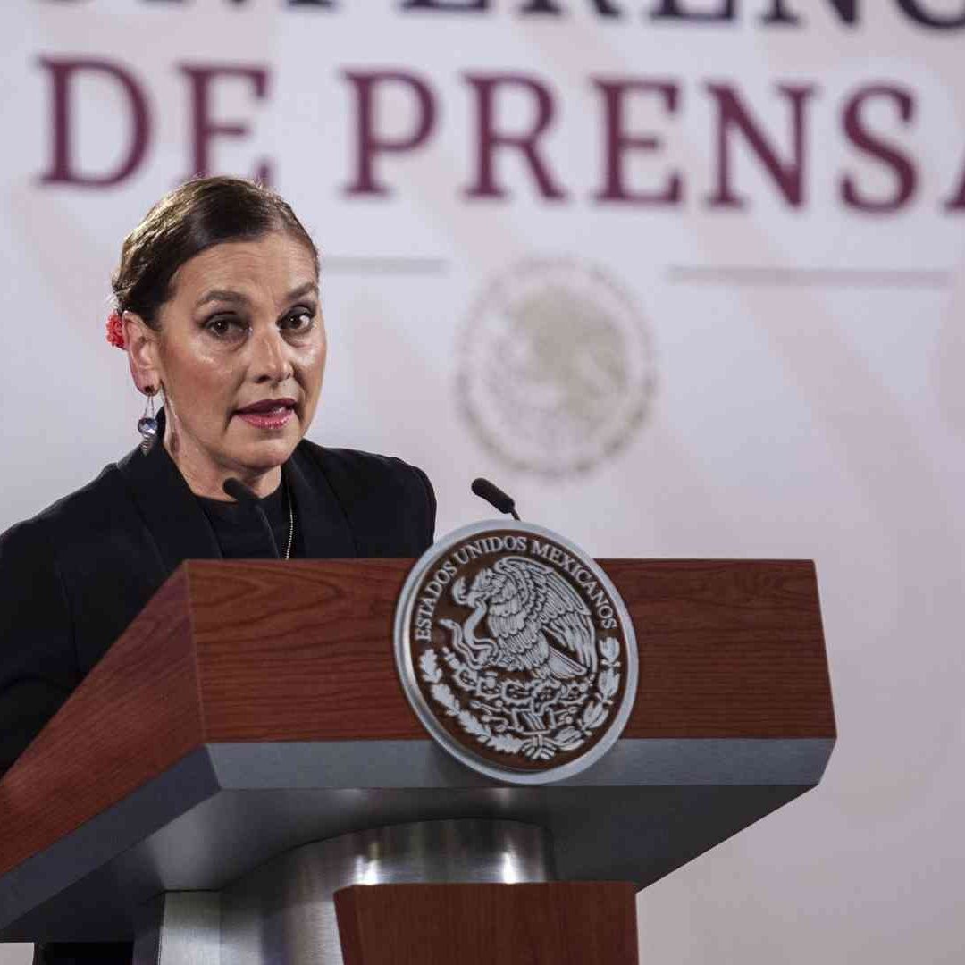 Beatriz Gutiérrez Mueller