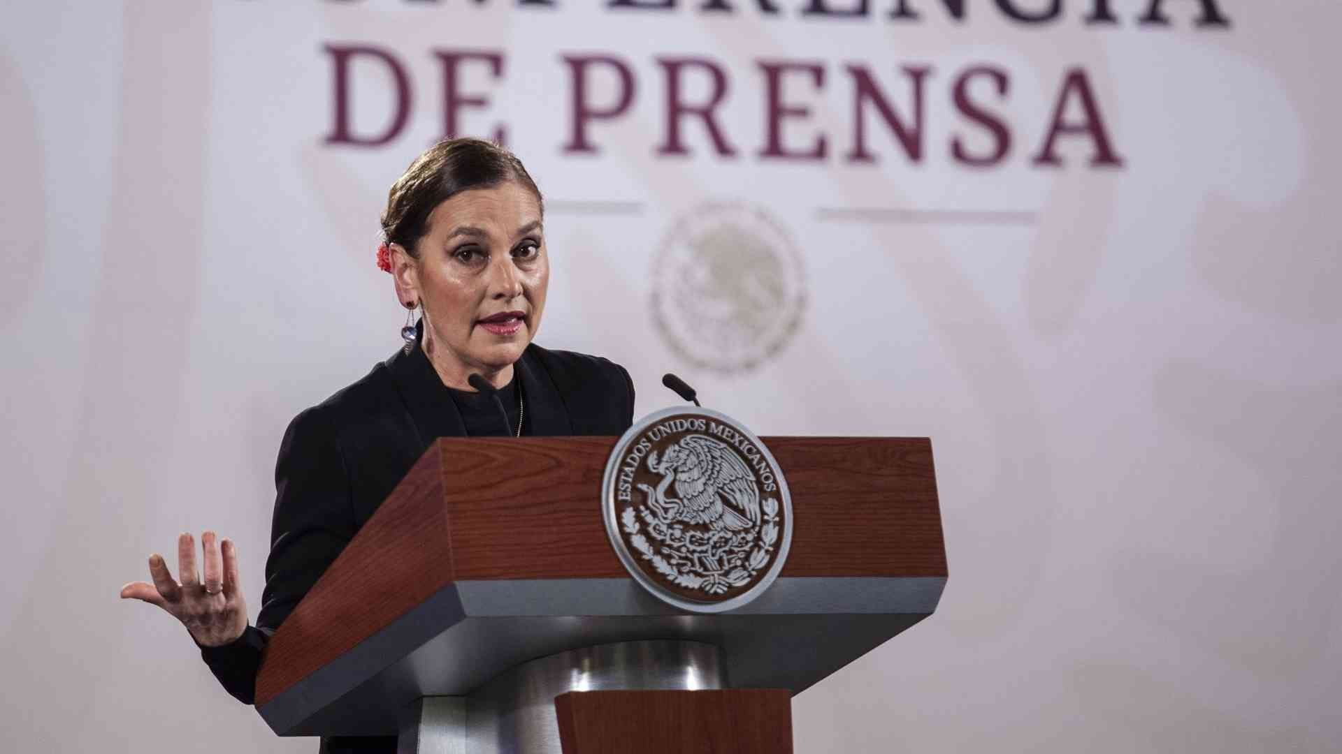 Beatriz Gutiérrez Mueller
