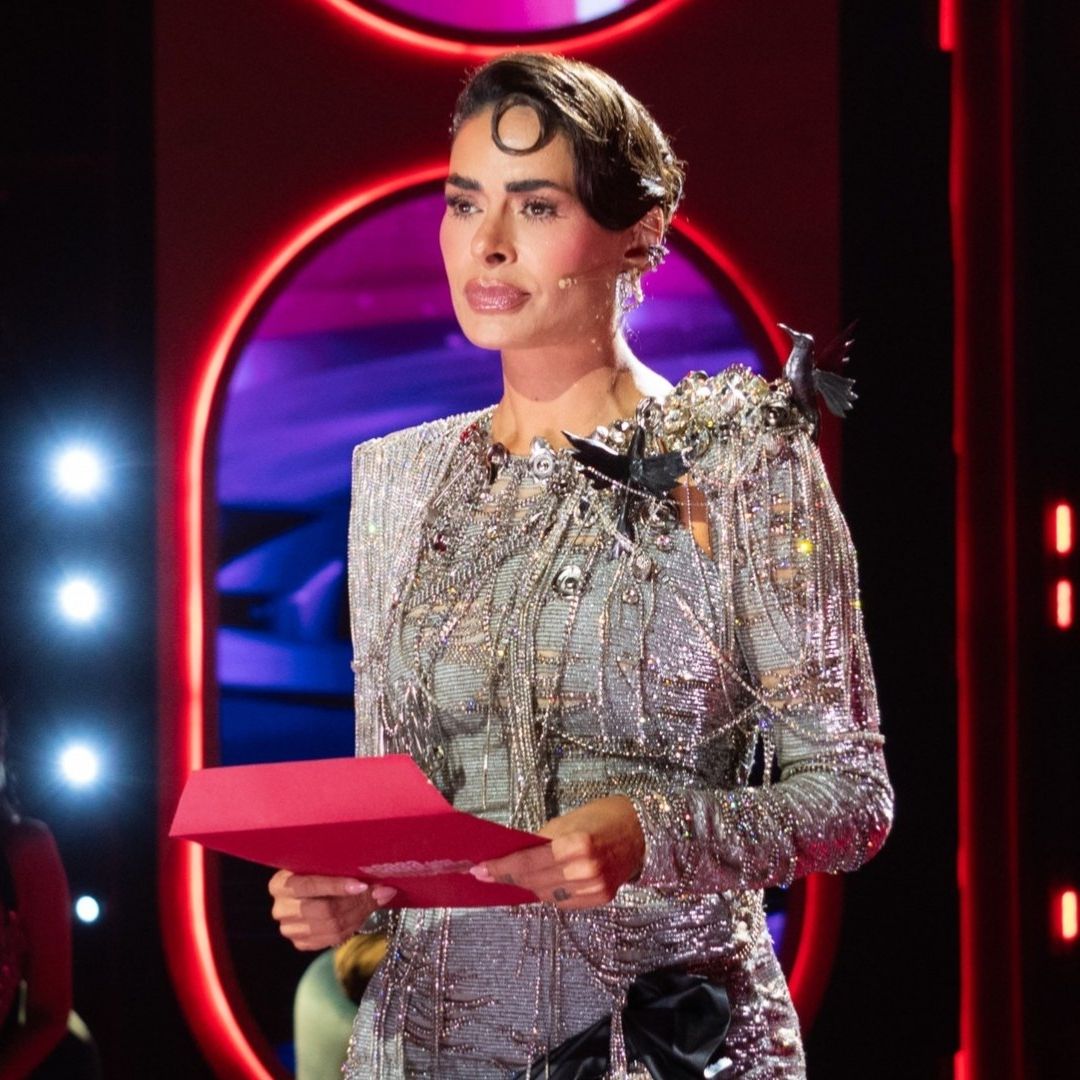 Así quedó la nominación de La Casa de los Famosos hoy.