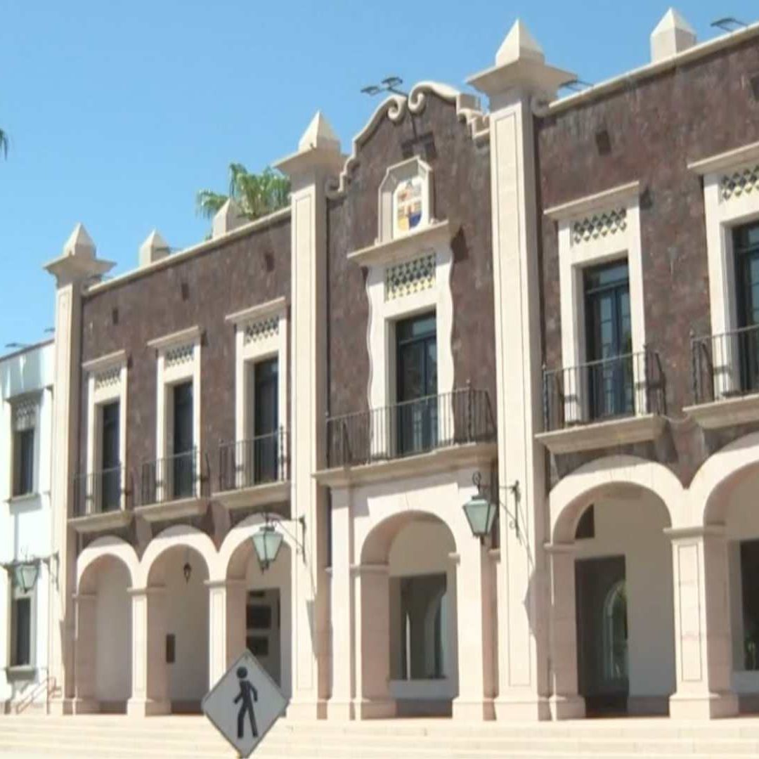 Unison Suspende Clases por Huracán Lorena 2025