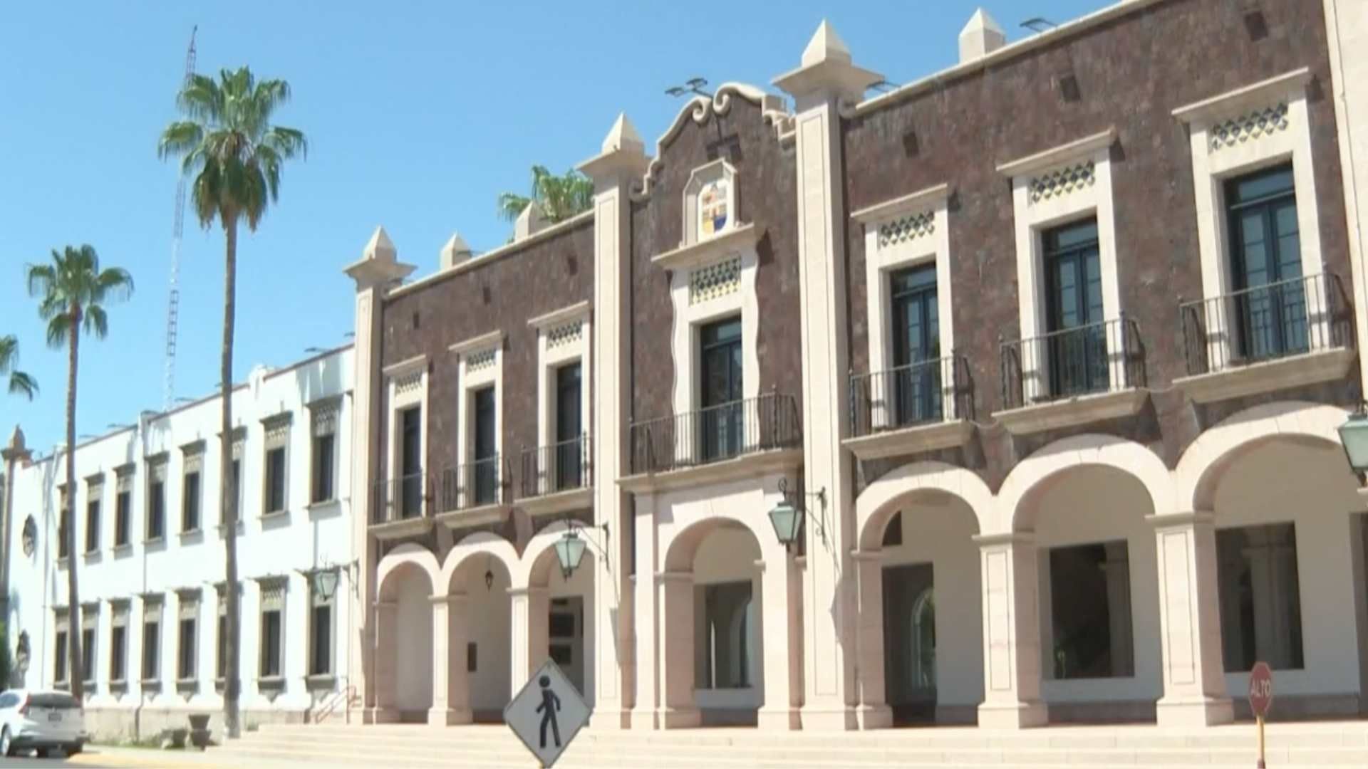 Unison Suspende Clases por Huracán Lorena 2025