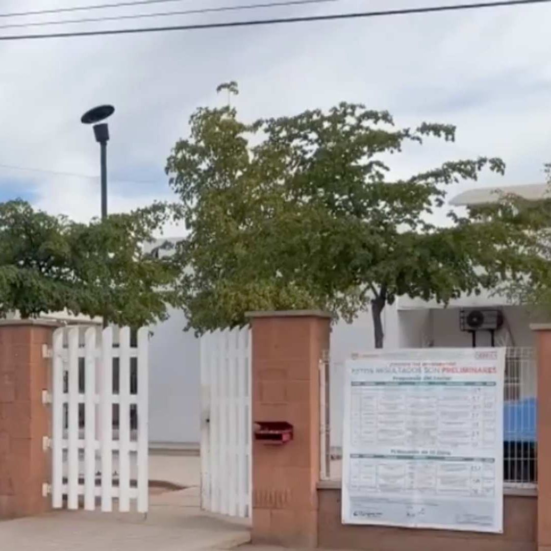 Huracán Lorena 2025: ¿Dónde Estarán Instalados los Albergues en Hermosillo?