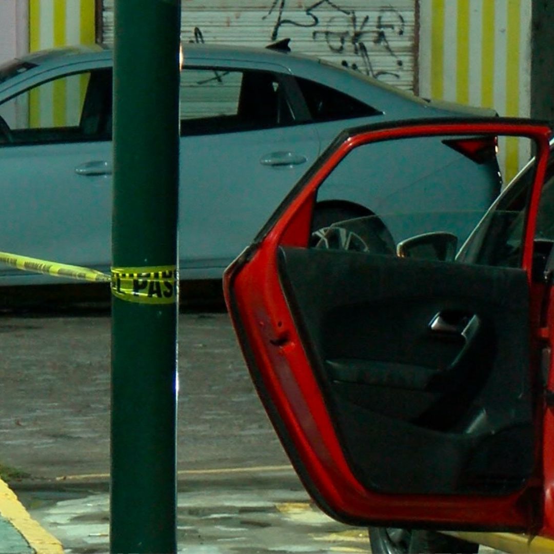 Primos son atacados a balazos después de ir a cobrar una deuda en Tonalá, Jalisco