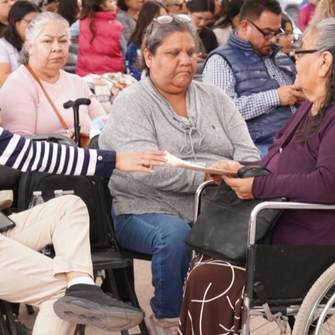 ¿Cómo me Resgistro al Programa e Estímulos Económicos para Personas con Discapacidad Sonora?