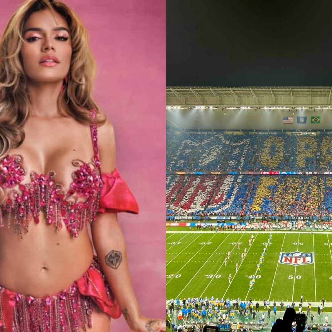 Karol G en Sao Paulo: Dónde y A Qué Hora Ver a la 'Bichota' en Show de Medio Tiempo de la NFL