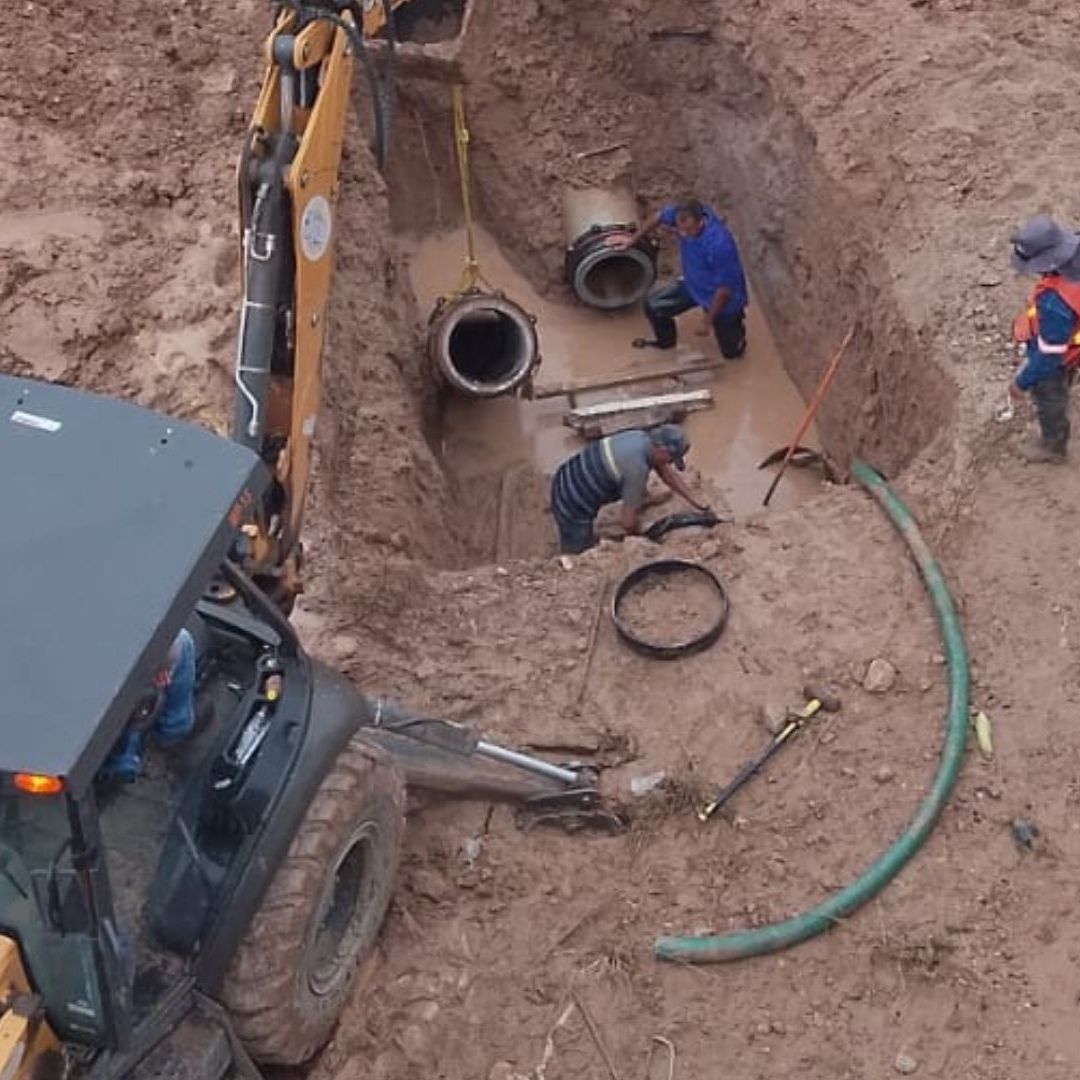 Agua de Hermosillo Corte Hoy 6 de Septiembre: Lista de Colonias Sin Servicio o Intermitencia