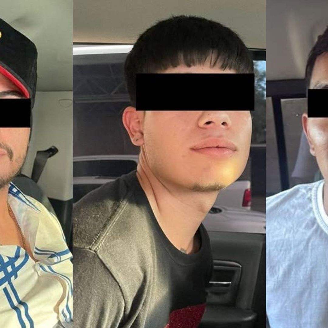 Vinculan a Proceso a Jóvenes por Presunto Secuestro y Asociación Delictuosa en Hermosillo
