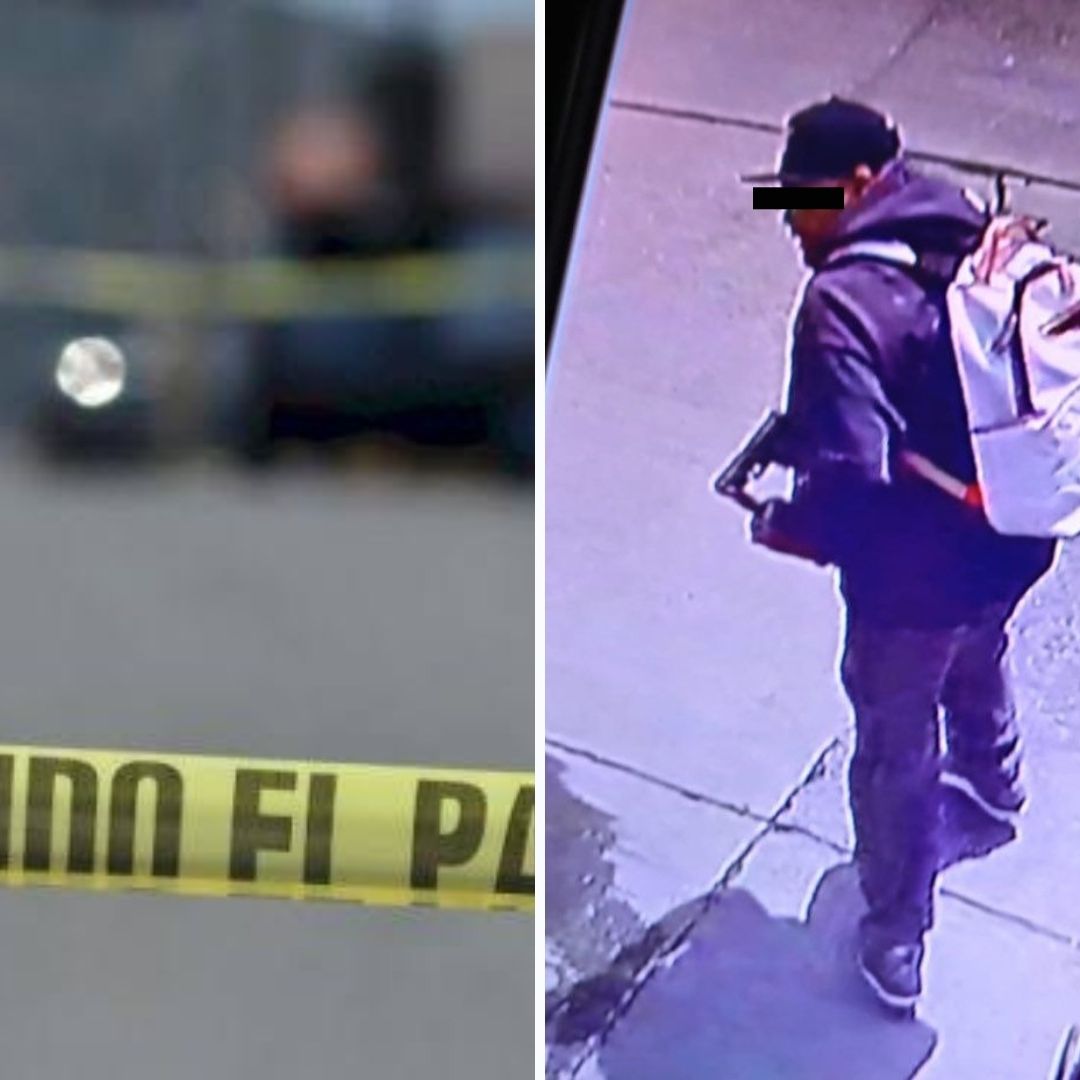 Matan a Policía Especial al Tratar de Frustrar Asalto a Comercio de Ecatepec