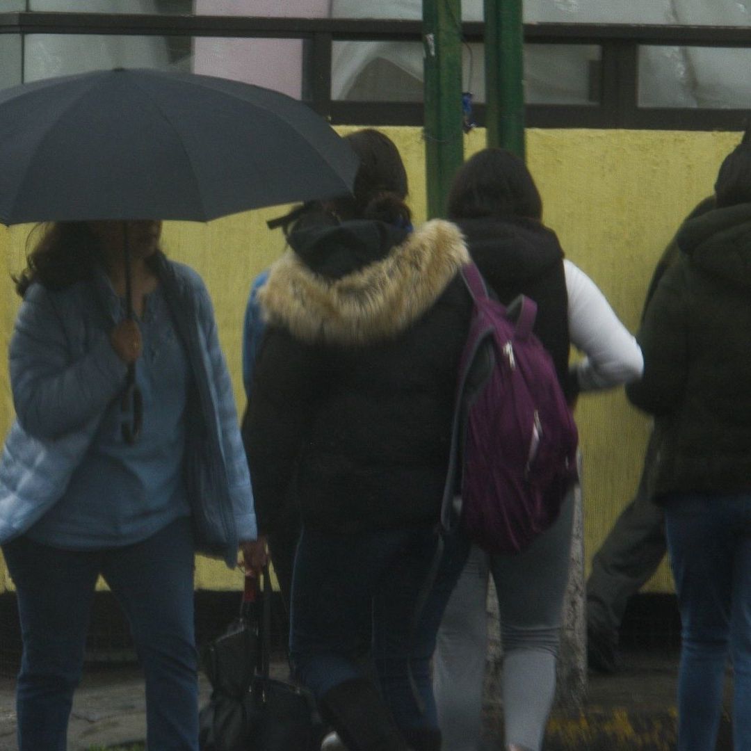Pronóstico del Tiempo en México 22 de Noviembre 2024: Lluvias y Frío