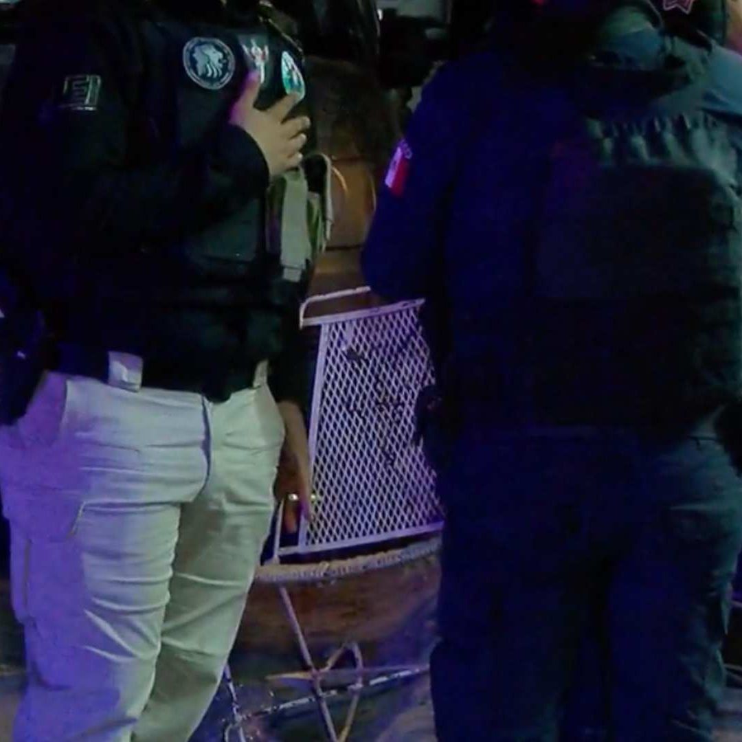 Ataque a Balazos en Pesquería deja un Muerto y un Herido
