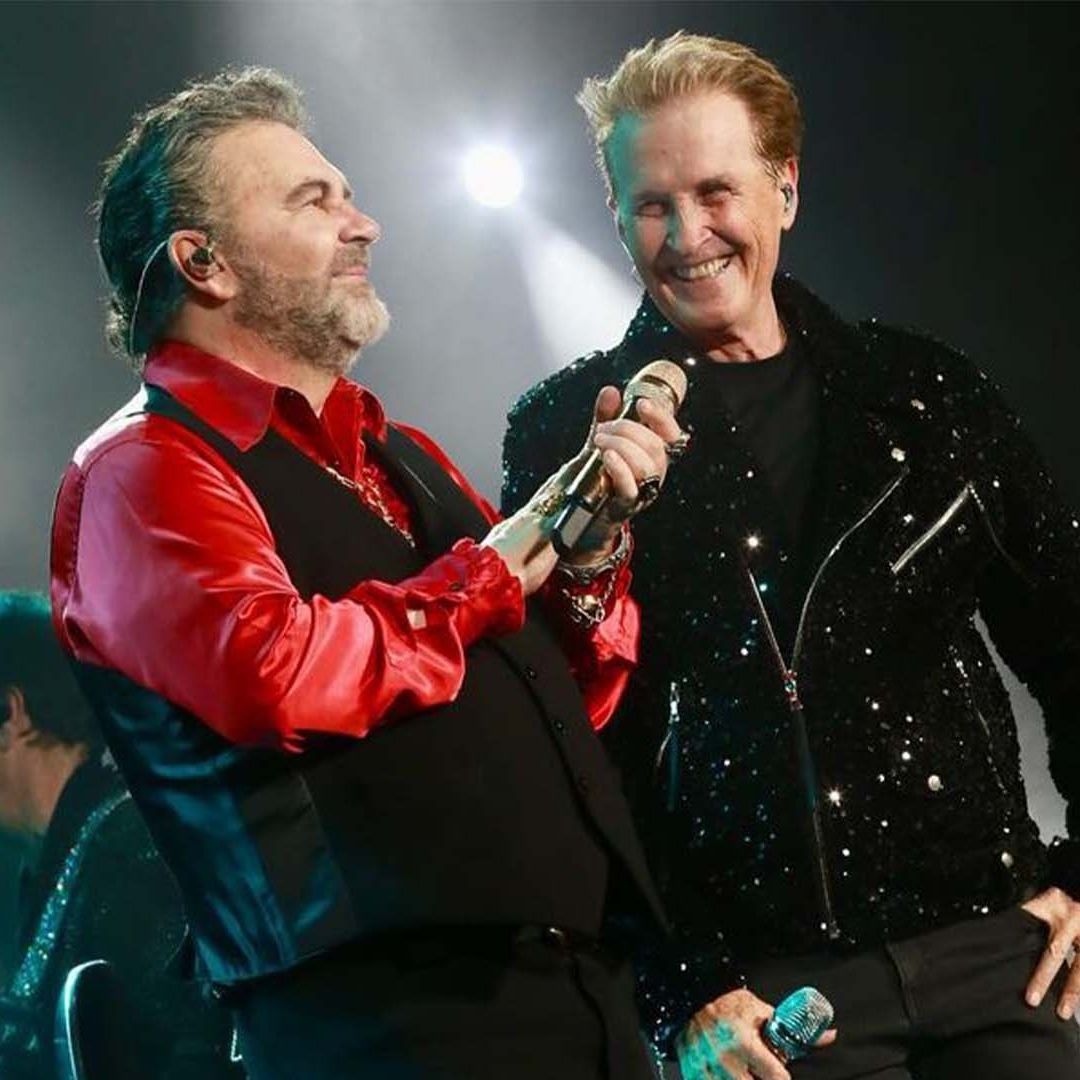 Cancelan Concierto "Two'r Amigos" de Emmanuel y Mijares en Torreón