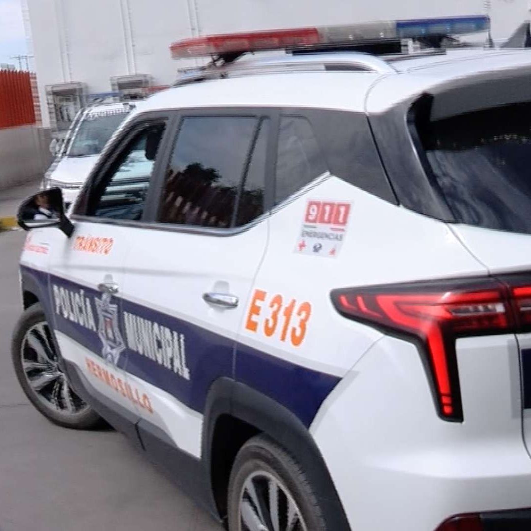 Sujeto Golpeó a Esposa por No Darle Dinero Para Comprar Drogas en Miguel Alemán