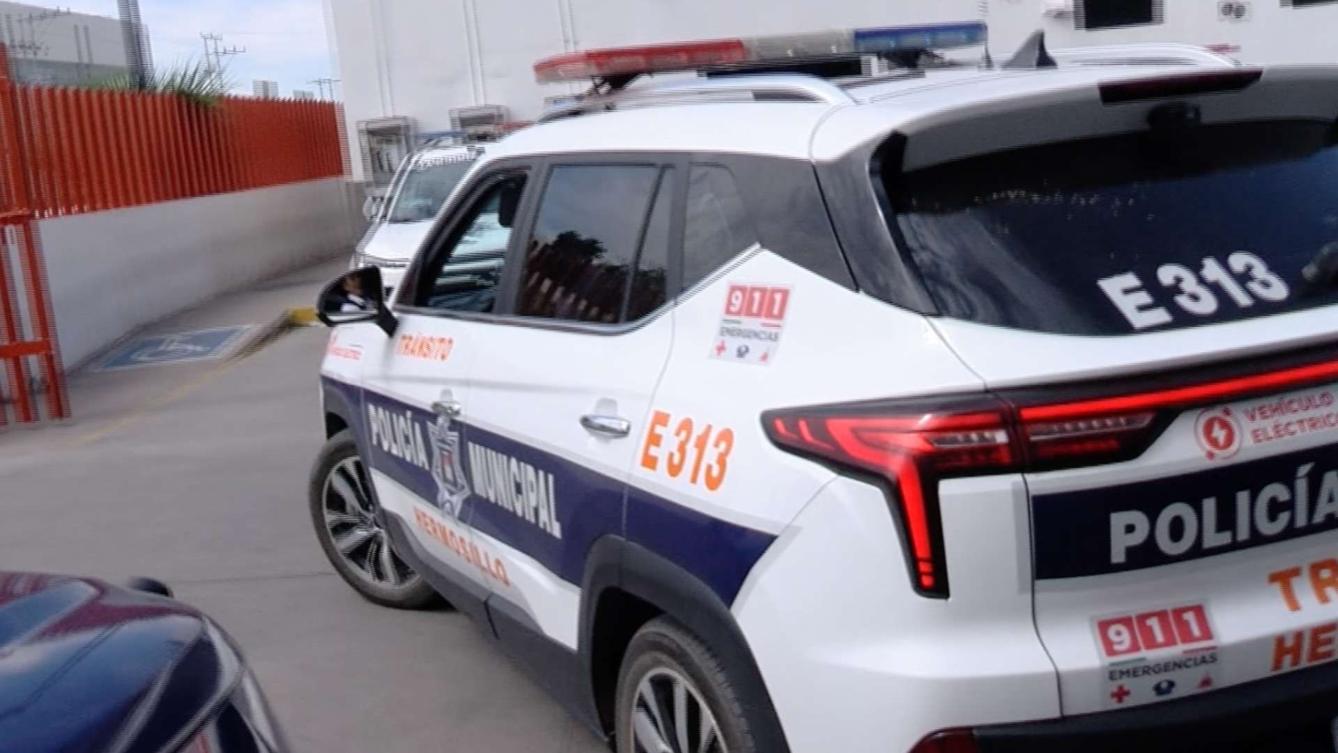 Sujeto Golpeó a Esposa por No Darle Dinero Para Comprar Drogas en Miguel Alemán