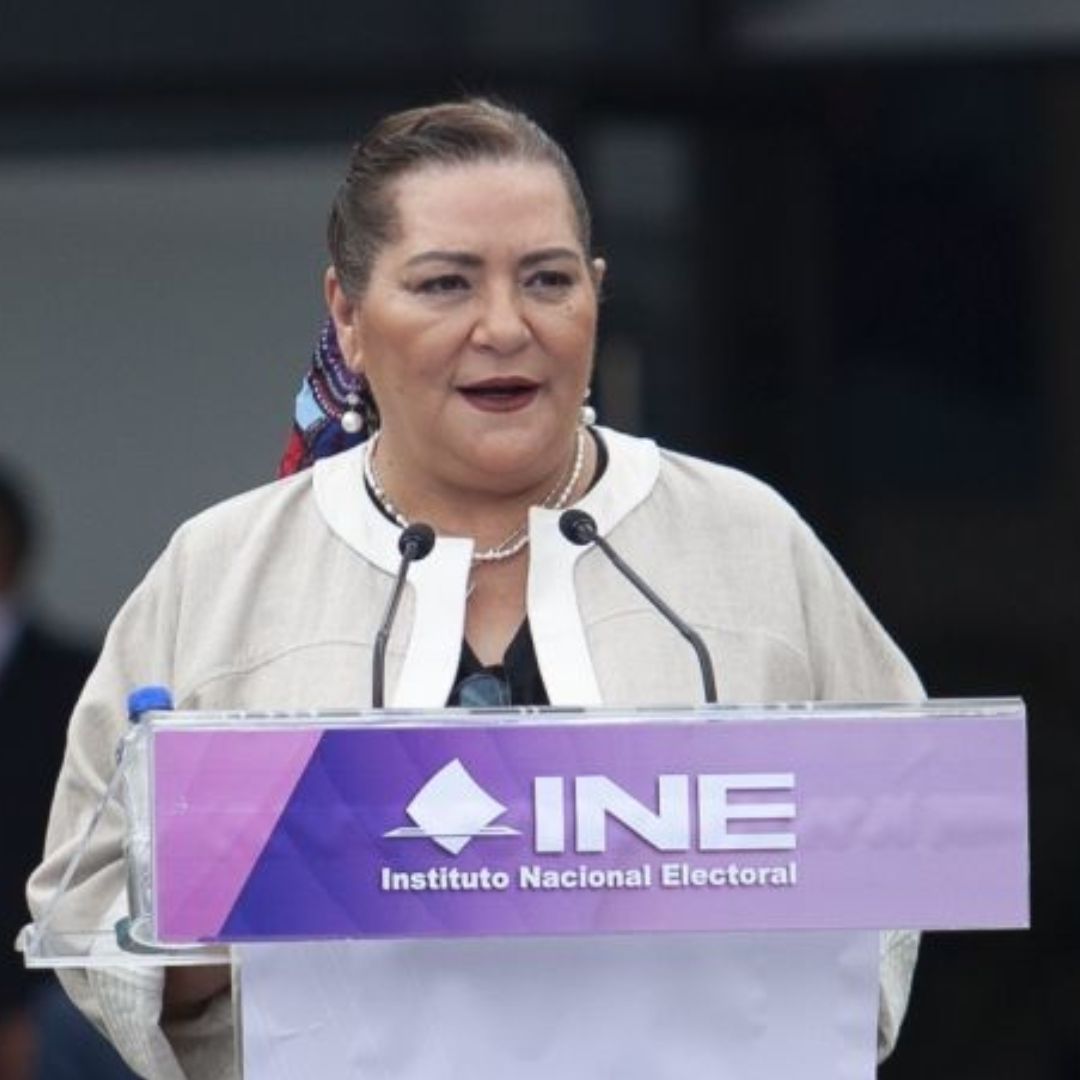 Prórroga y Presupuesto para Elección Judicial No Son Capricho, Asegura Taddei