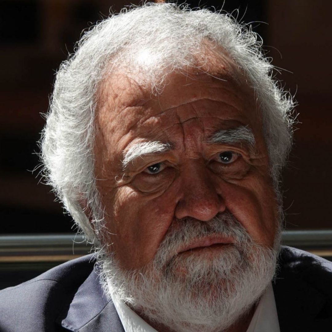 Alejandro Encinas, extitular de la Comisión para la Verdad y Acceso a la Justicia del Caso Ayotzinapa