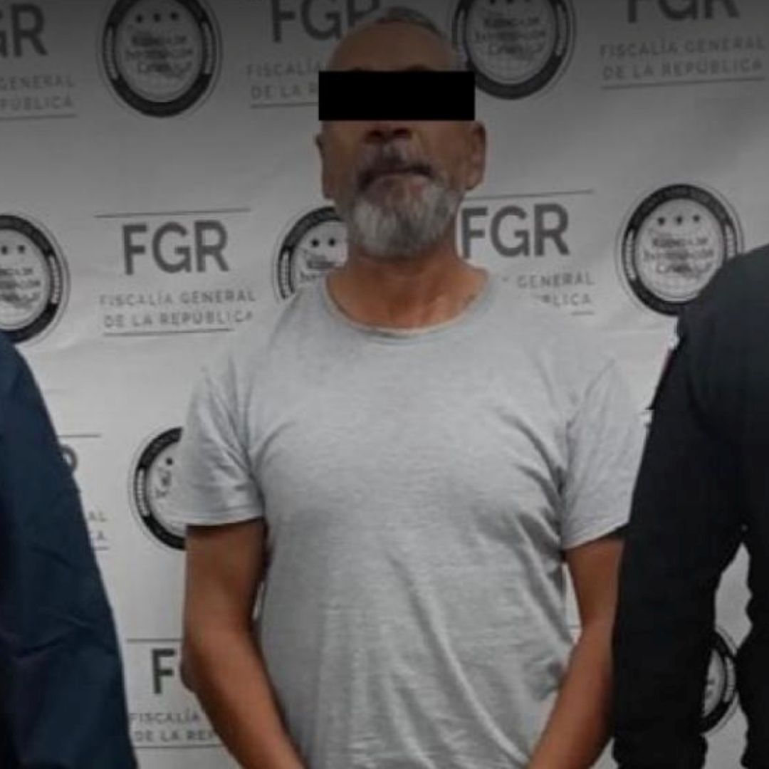 Detienen a líder de Guerreros Unidos