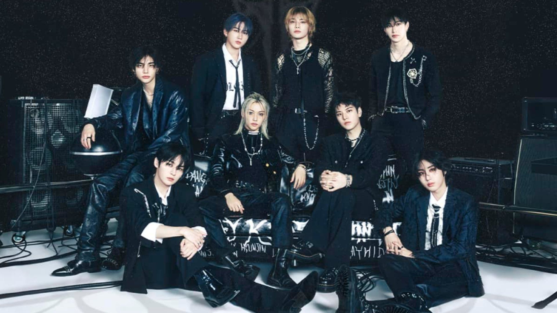 Stray Kids en México 2025: Anuncian Segundo Concierto en Estadio GNP Seguros CDMX