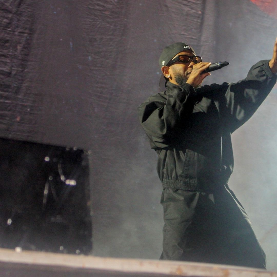 Kendrick Lamar estrena su nuevo álbum, GNX
