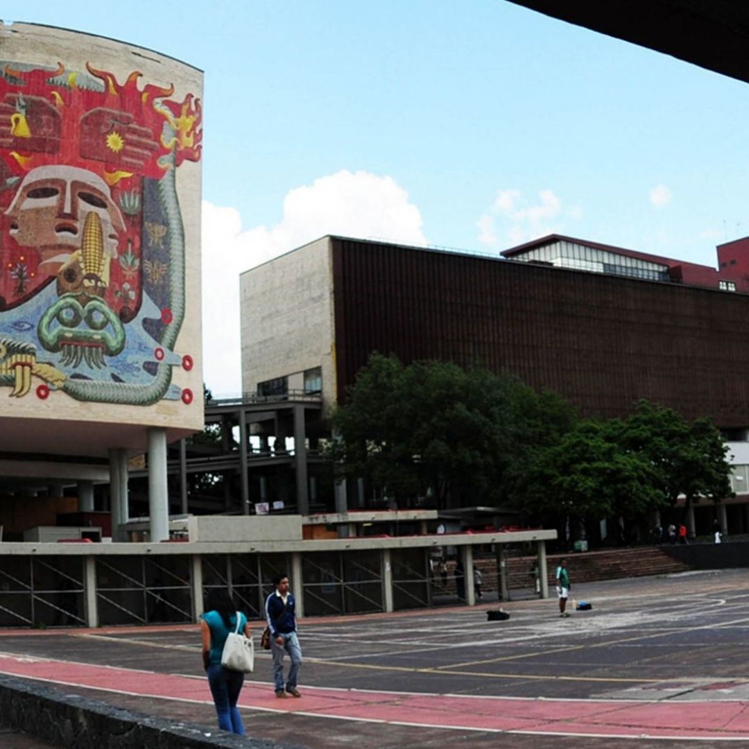 UNAM entra a Top 100 del ranking de ciencia